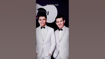 THE Shadows THEN and NOW - "Man Of Mystery 1963" TRANSFORMATION