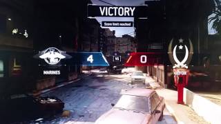 Gb Proof map 1 Strike
