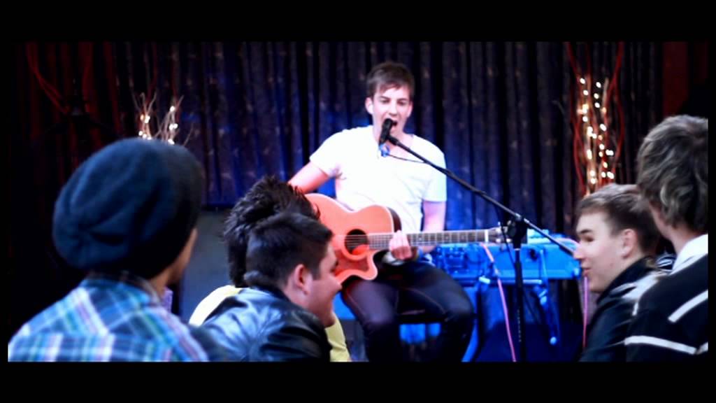 student films looking for actors uk I Do Not Need - MyState Student Film Festival 2011