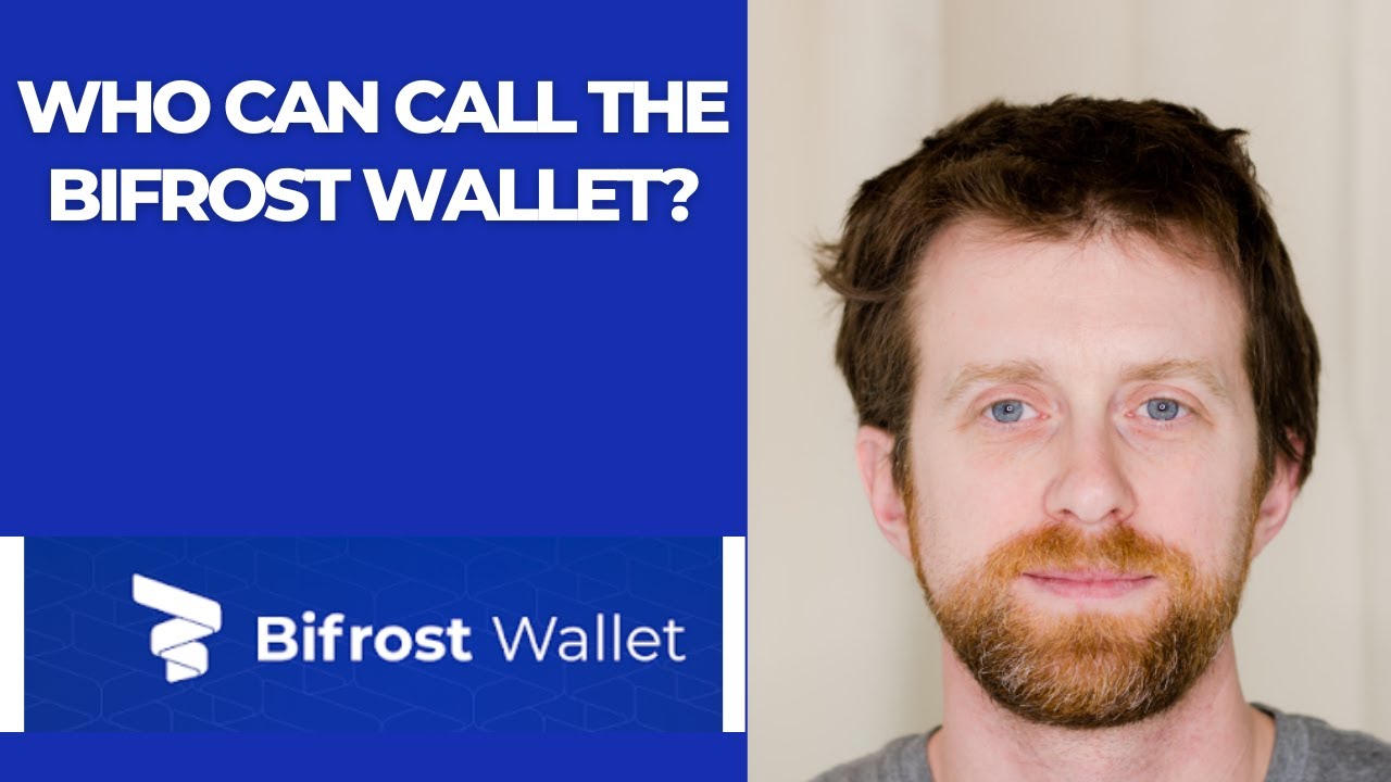 Who can call the Bifrost Wallet?