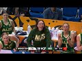 Australia 🇦🇺 hang on against Italy in a THRILLER! | 1XBET Highlights | FIBA Women's World Cup 2026