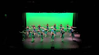 Lucky | Davis Ballet Company | DFC 2025