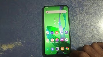 infinix S5 pro ( X660B ) google account FRP bypass without PC.