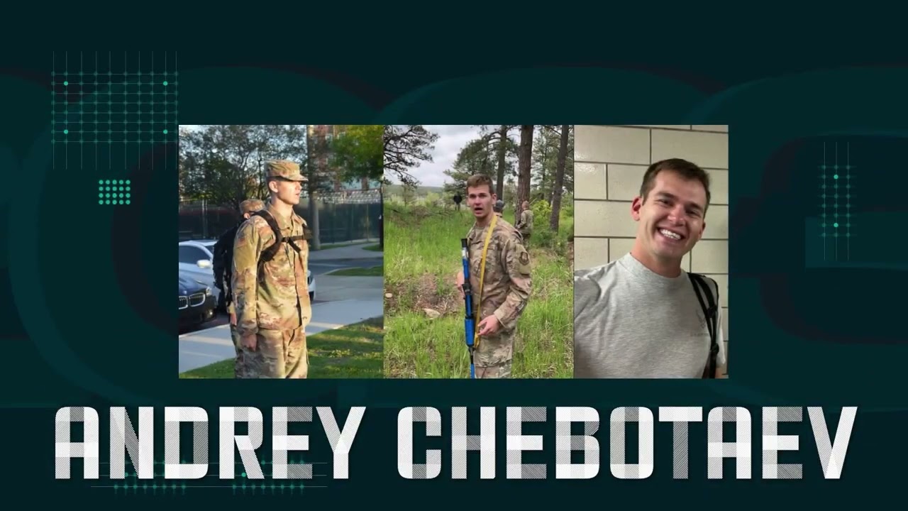 Field Training 2023 | Det 145 Max 4 Sendoff