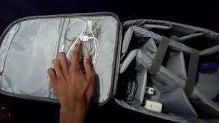 Whats In My Filmmaking Directors Backpack Studio Kit 2026