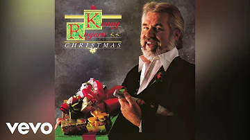 Kenny Rogers - Sweet Little Jesus Boy (Audio)