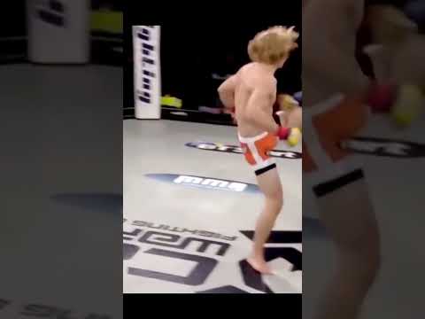 Paddy Pimblett is a Scouser #ufc314 #michaelchandler
