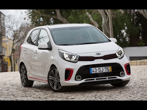 اسعار ومواصفات سيارة كيا بيكانتو   2023