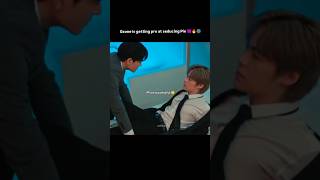 Ozone seducing his boss (boyfriend) 😈😌|| PieOzone #blseries #thaibl #bledit #battleofthewriters #bl