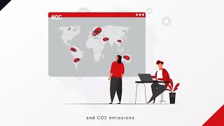 First Impression Network Operations Center