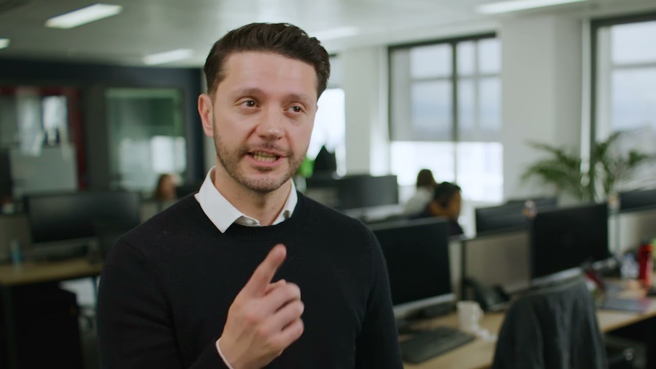 We simplified global mass payments for businesses - here's how