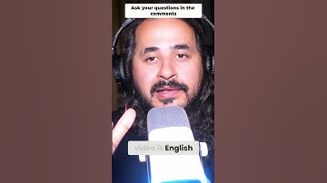 Got a question? feel free to ask it in the comments!