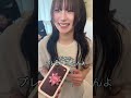 彼女が激怒！と思いきやまさかの､､､