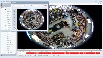 Edge Recording Manager 2.0 - Save as AVI Feature for Exporting Video