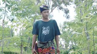 GAMBUS TUNGGAL - PUNTIK LILIN( VIDEO CLIP)||2020