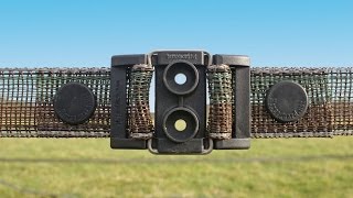 La Boucle De Jonction Horseguard The Horseguard Splicer Buckle