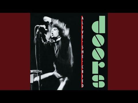 Moonlight Drive / Horse Latitudes