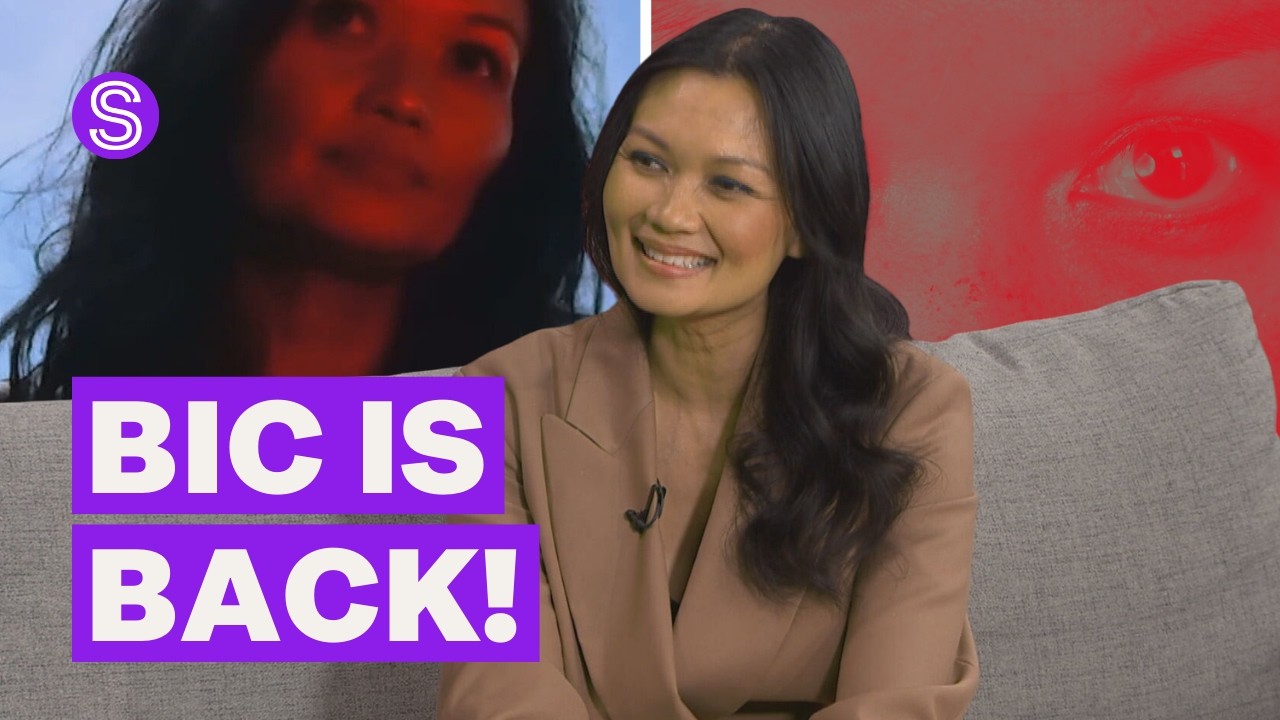 Why Bic Runga’s new album has taken 15 years to release | Stuff.co.nz ...