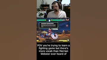 POV you try to learn a fighting game #2xko #twitch #gaming #fypシ