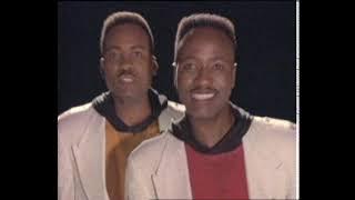 MarcAlex - Boyz B Boyz (Official Music Video)