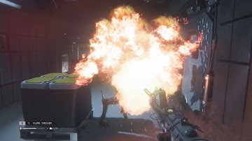 Lets Play Alien Isolation Part 22! Finale Some Hope!