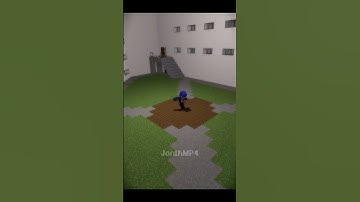 Backrooms Jumpstyle 🎬 #shorts #minecraft #prisma3danimation #animation #backrooms #dance #fypシ