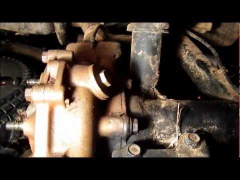 2004-honda-350-atv-changing-the-diff-oil