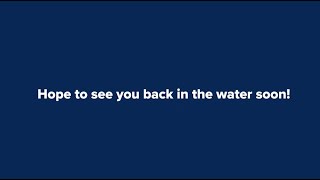Campus REC Pool Renovation: It's Time to Dive In!