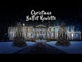 Christmas Buffet Roulette | Full Cast Audio Drama