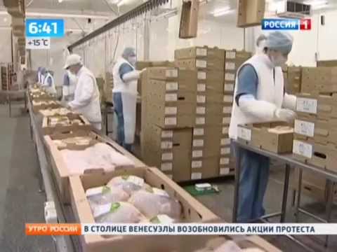 Какую опасность скрывают продукты в вакуумной упаковке