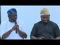 TheCable unveils Nigeria’s first disability inclusive news application #disability #newsapp