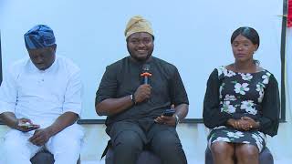 TheCable unveils Nigeria’s first disability inclusive news application #disability #newsapp screenshot 4