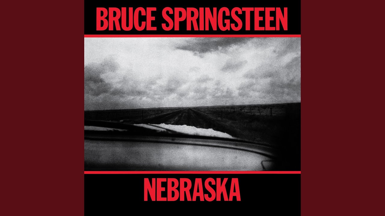 Bruce Springsteen Revisits Nebraska with Expanded Five-Disc