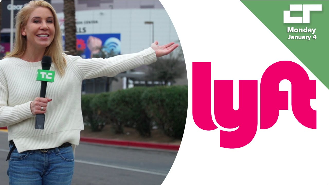 Lyft Now Worth $5.5B, Teams Up With GM  | Crunch Report