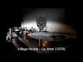 Miniature de la vidéo de la chanson Go West (12" Version)