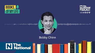 Books Of My Life Bobby Chinn On The Secrets To Health And Happiness