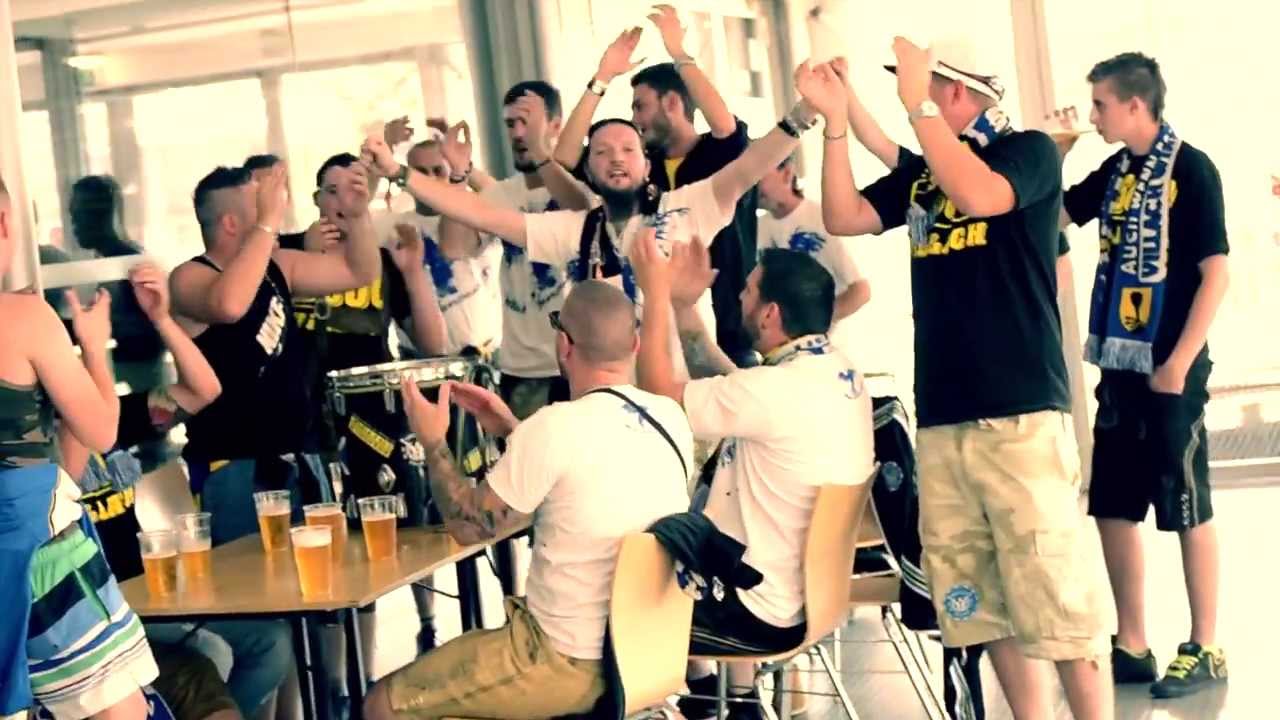 Absolut Villach in Dornbirn.