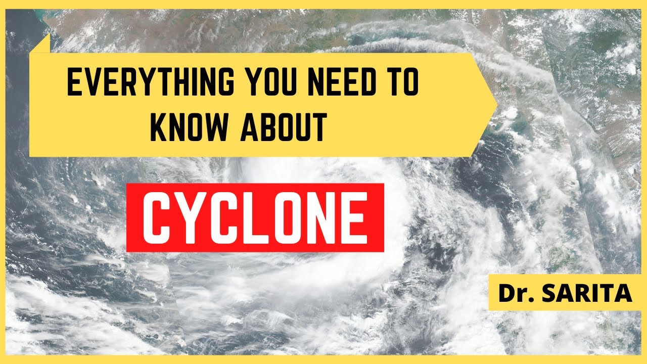 Cyclone In English Cyclone And Its Types: Everything You Need To Know – XOXUF