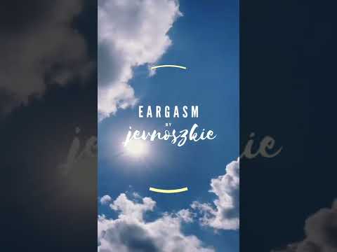 Relaxing Piano Piece - EARGASM BY JEVNOSZKIE #eargasm #deepsleep #shorts