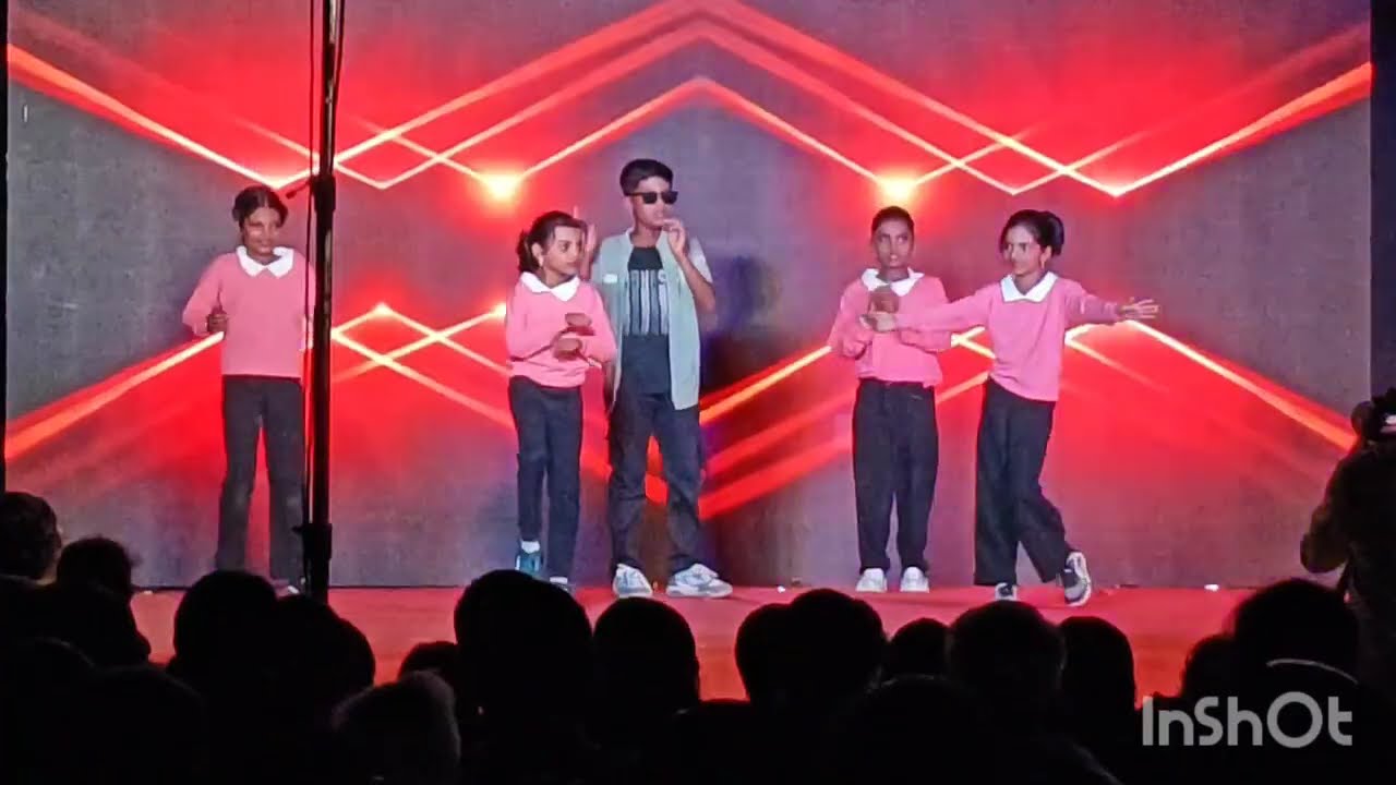 l Kalarikkal Nights 2026 l Dance videos  👯💃