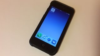 Как скачать Музыка VK на iPhone screenshot 4