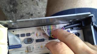 Coinco 16 pin to 12 pin