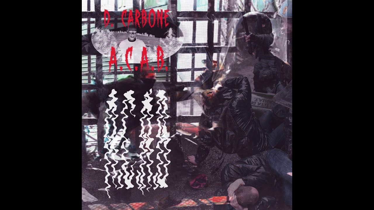 D.Carbone - Looking From The Bars [CRBN005]