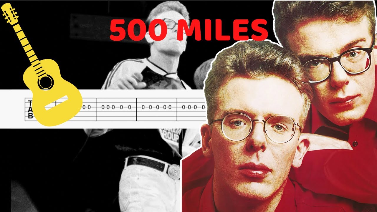500-miles-the-proclaimers-guitar-tab-tutorial-youtube