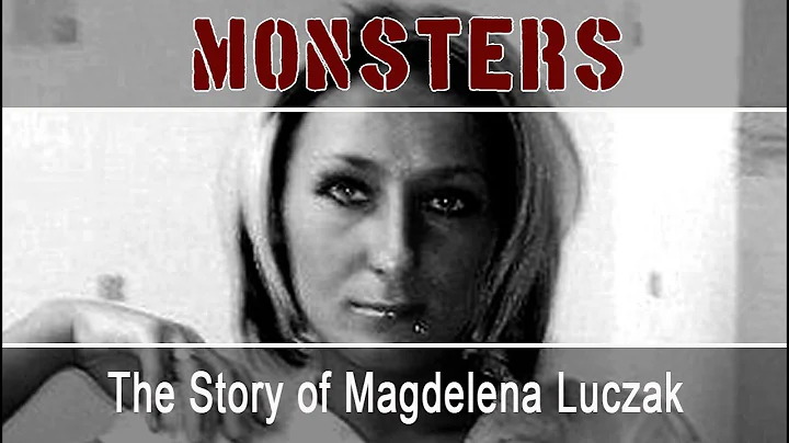 The Story of Magdelena Luczak