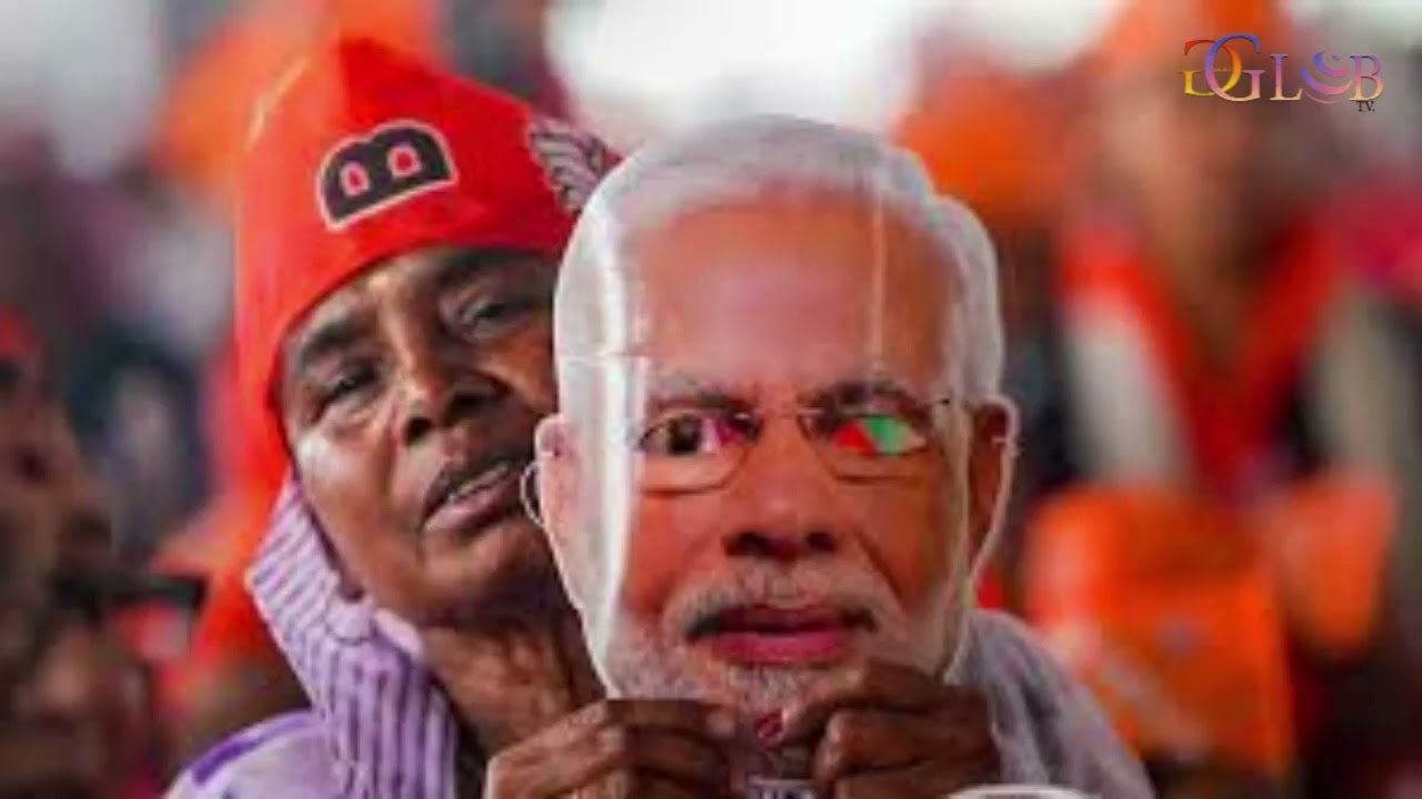 k Modi Questioned on Whether He Would Contest Elections in 2029