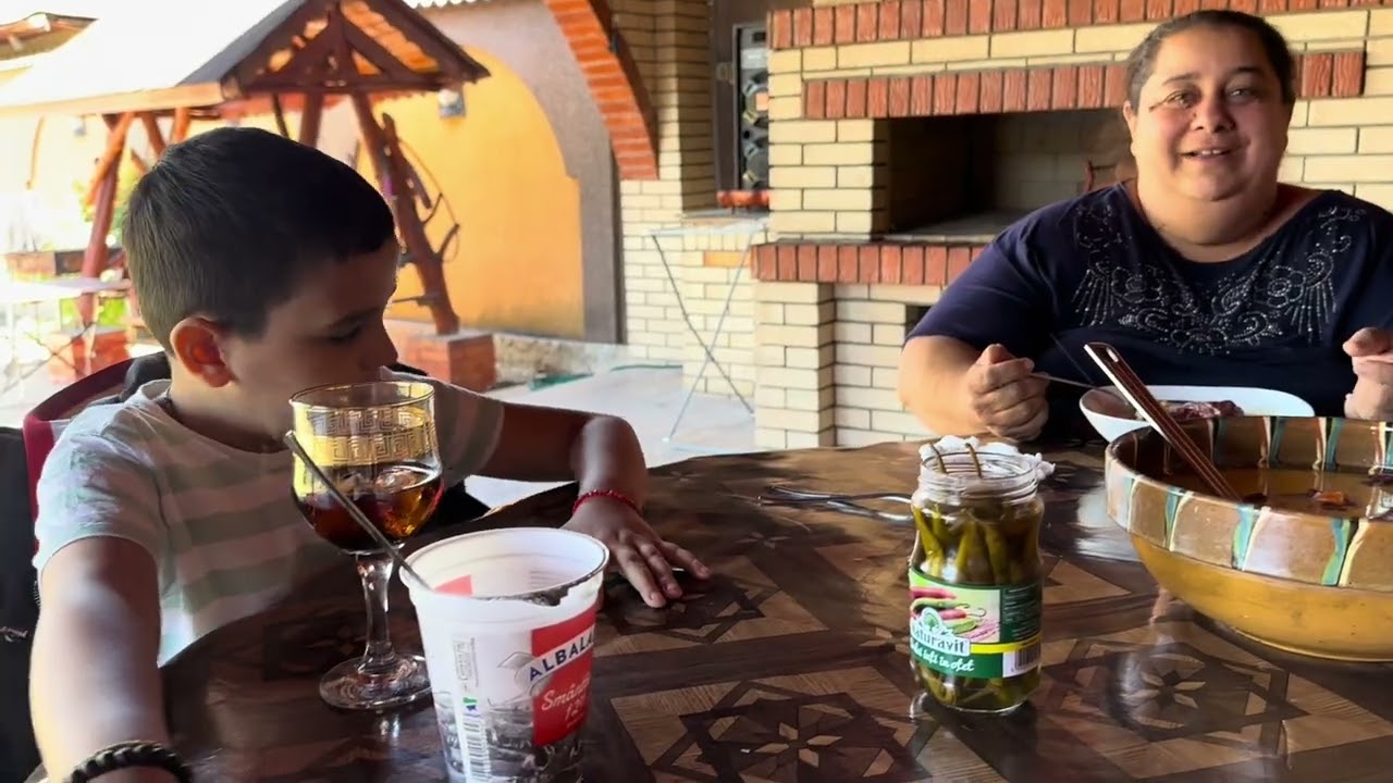 Campeana îl strigă pe tanca 