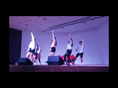 2019 인문대 새내기배움터 l 세븐틴- 예쁘다 ㅣ한양대학교 인문과학대학 댄스동아리 리베르타 LIBERTA