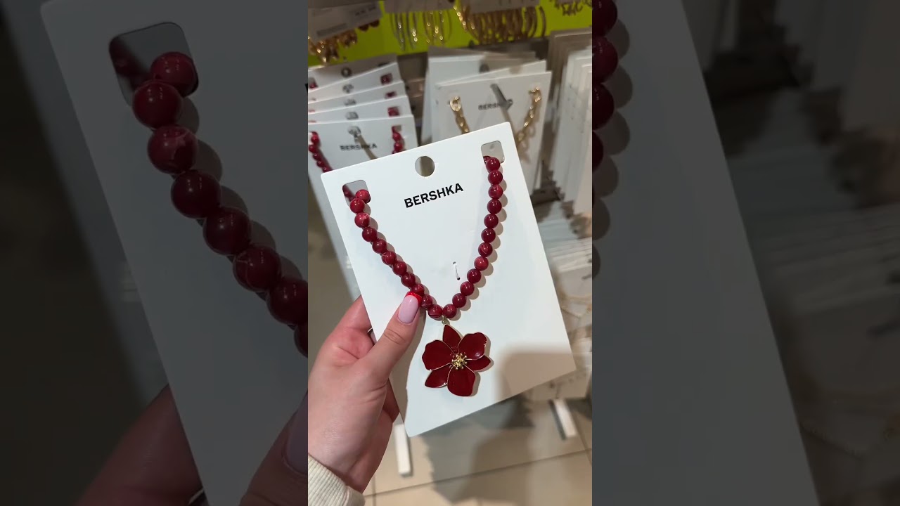 Получился честный обзор Бершки🙈💸 