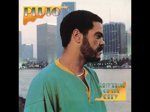 Pluto Shervington - Meet You At Midnight